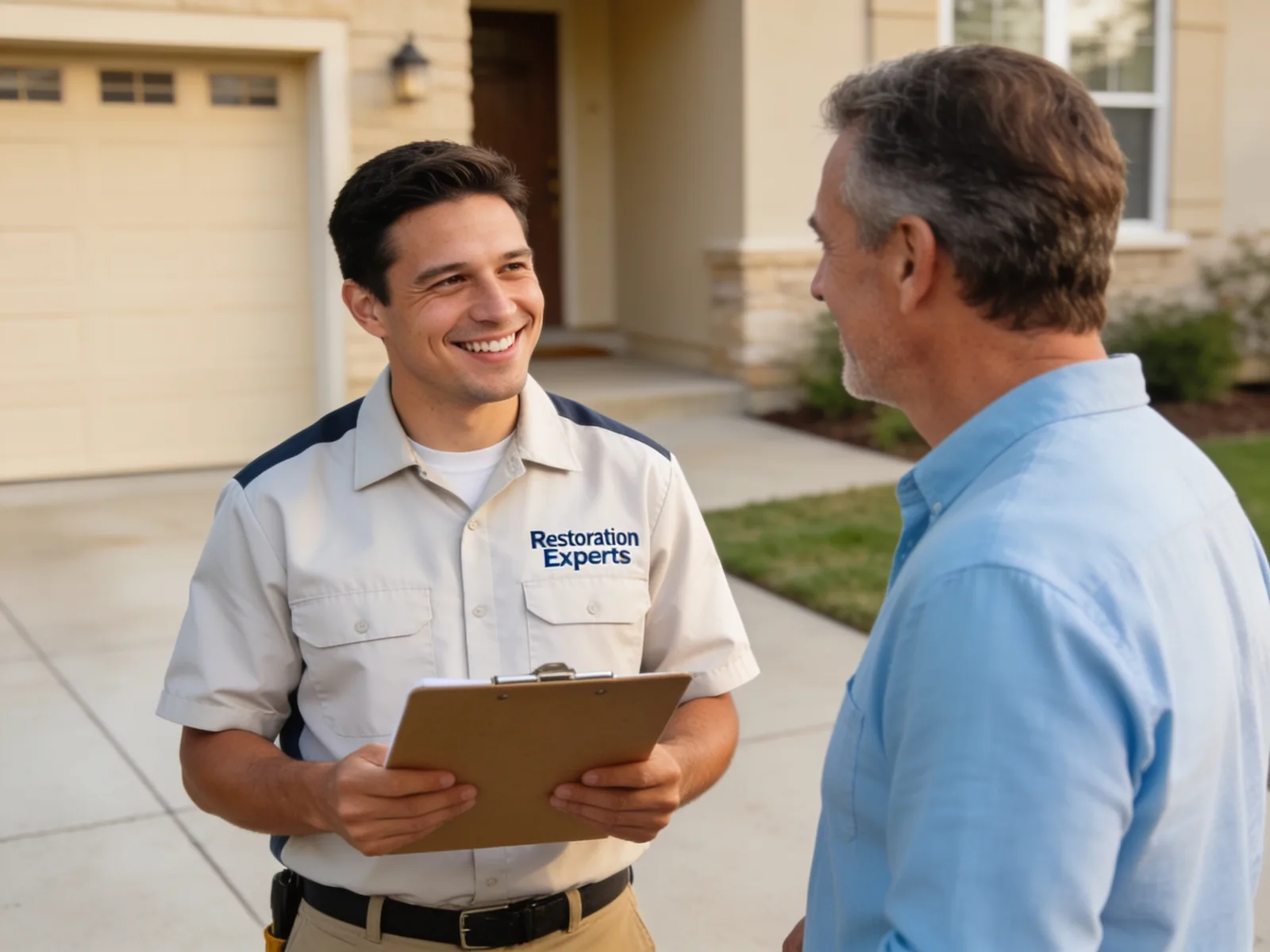 Water Damage Cleanup Elizabeth, IN FAQs